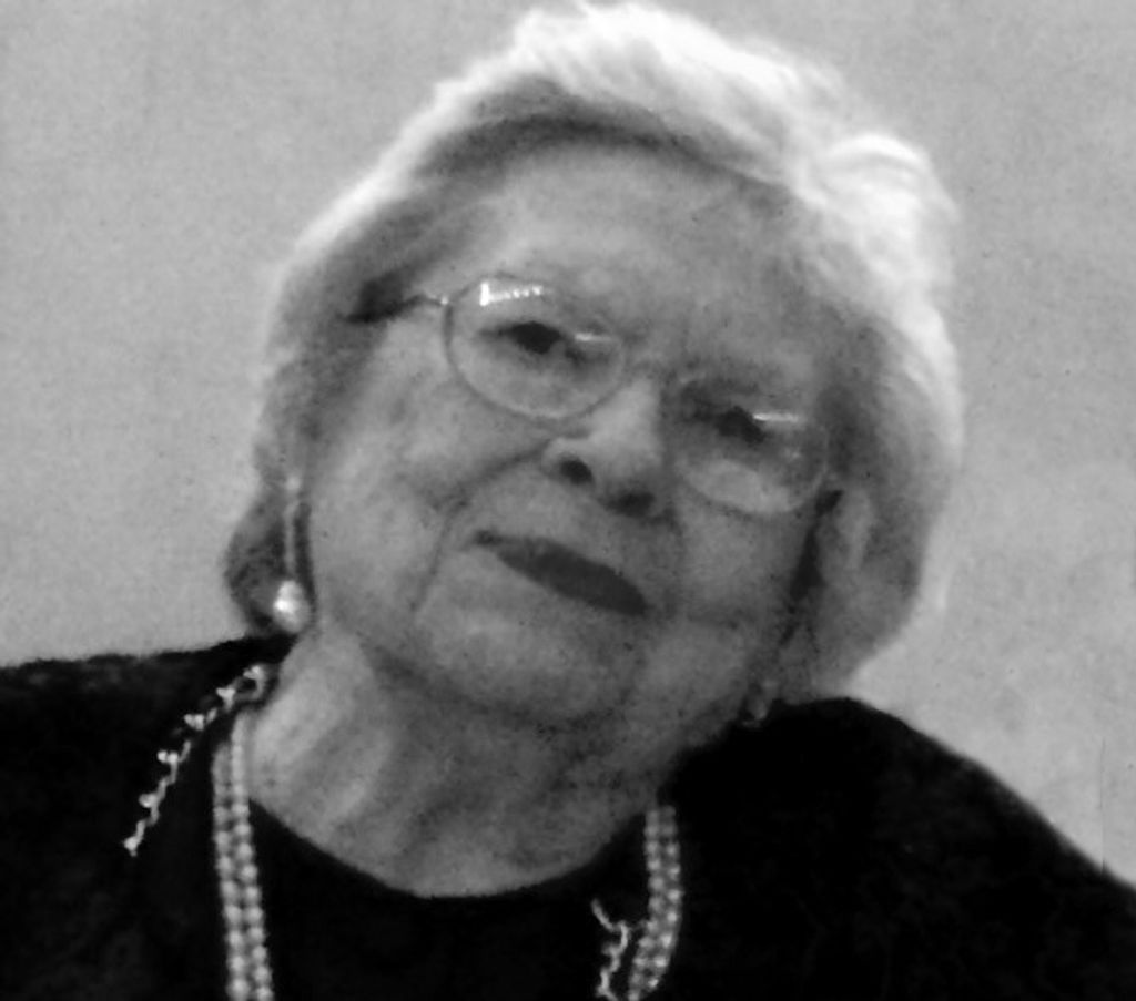 Margaret Ellen Frye