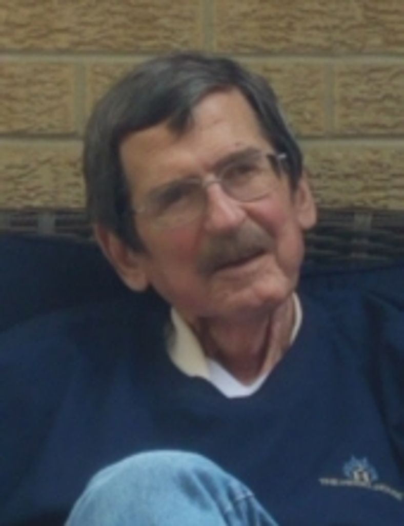 Richard "Rich" Carmichael