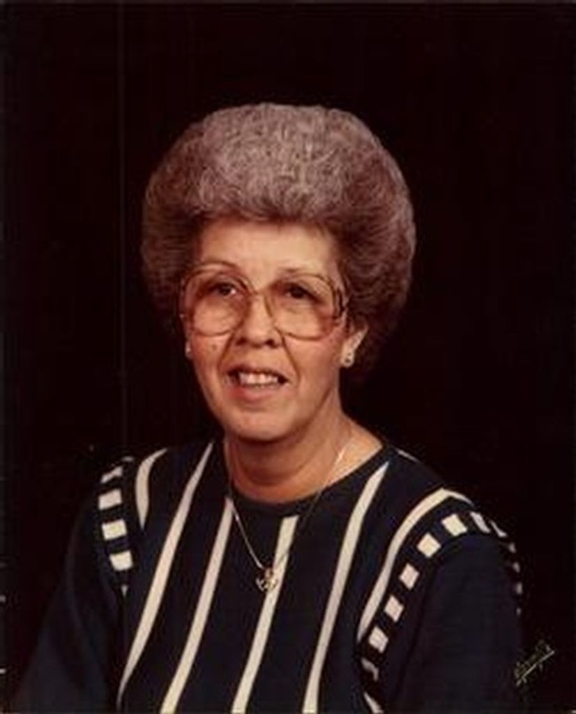 Hazel Oleta Carroll