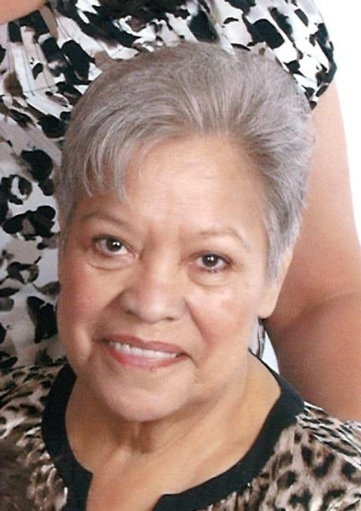 Teresa V. Jimenez