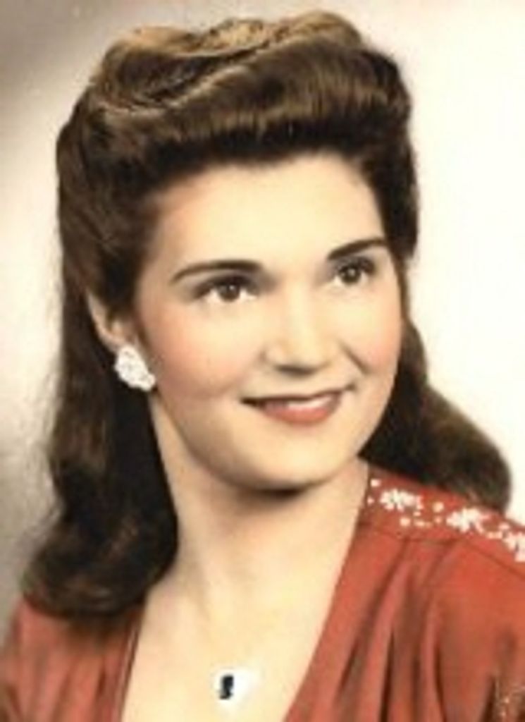 Lillian M. Taroli