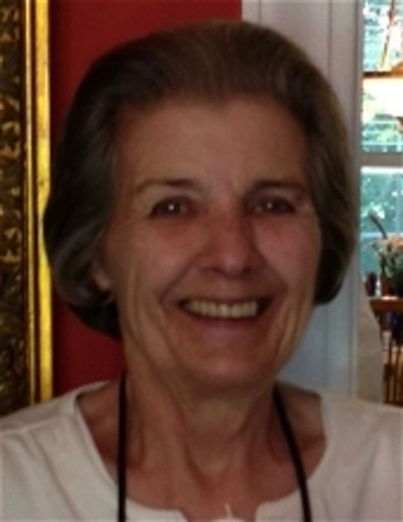 Phyllis June Estep Costill