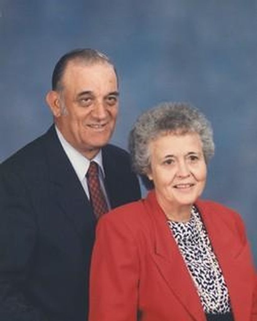 George "Buster" Thomas Simpkins