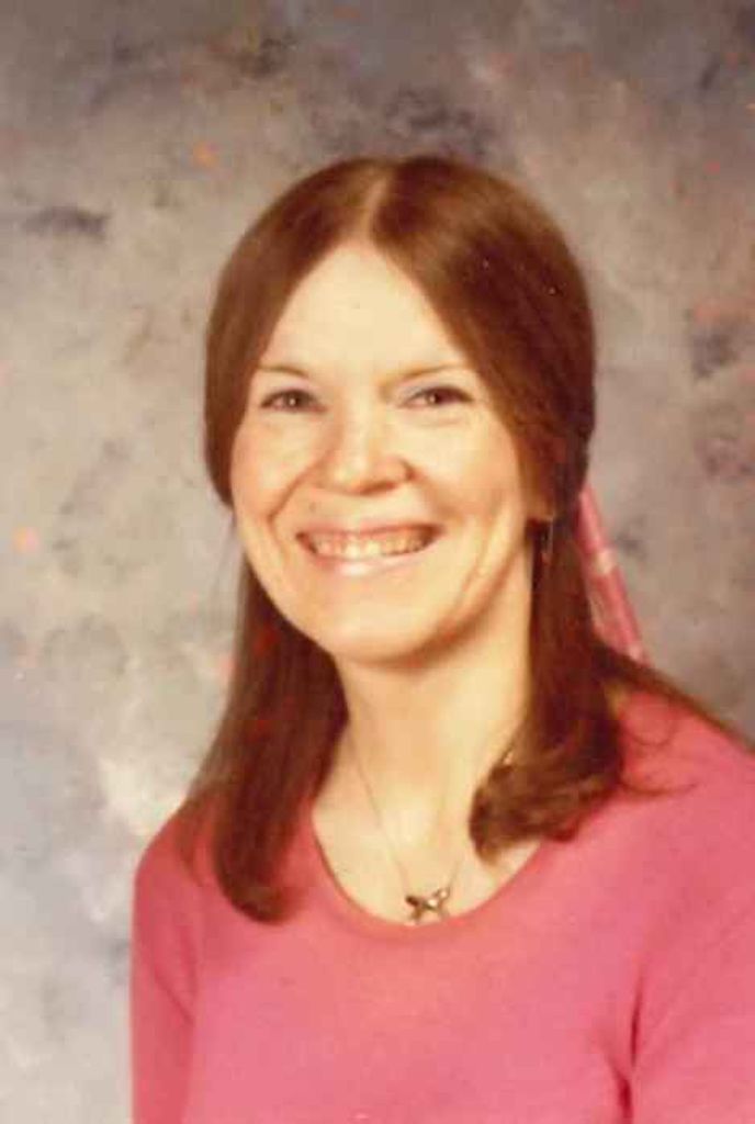 Rose "Terry" Wells