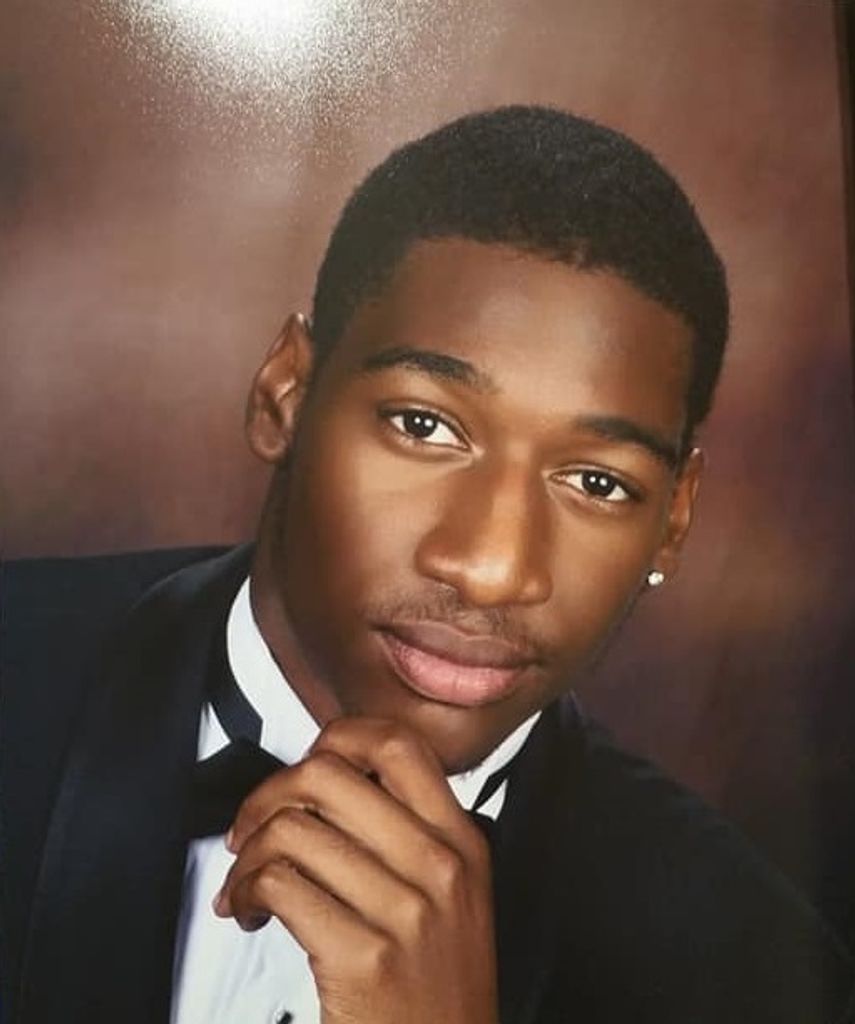 Christopher James Johnson