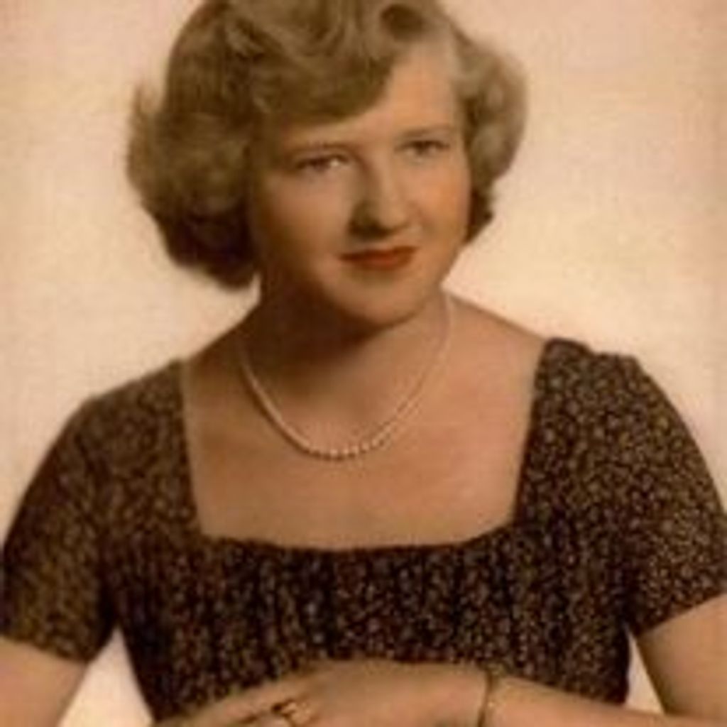 Rita Mae (Sinkavich)  Guillotte