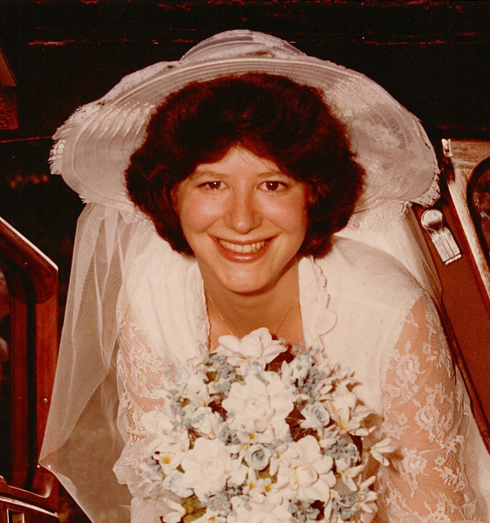 Anne Seitz
