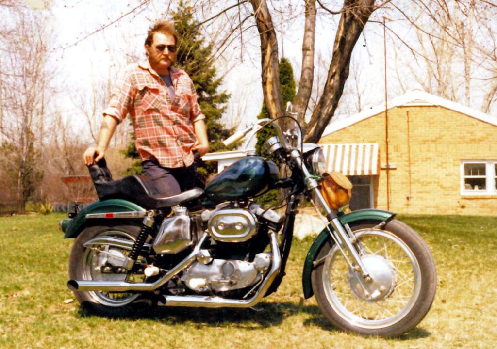 Paul J Bettinger Profile Photo