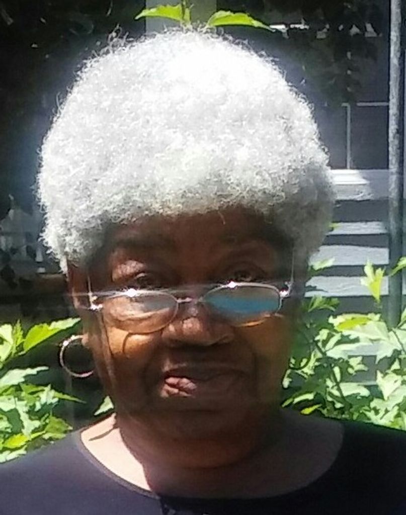 Margaret Ann (Sadler)  Tweedle