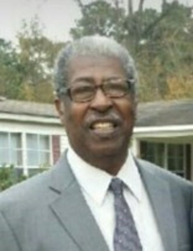 Ralph Faison Profile Photo