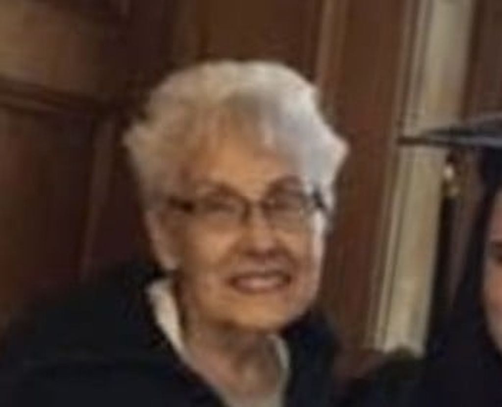 Patricia Ann Myer Profile Photo