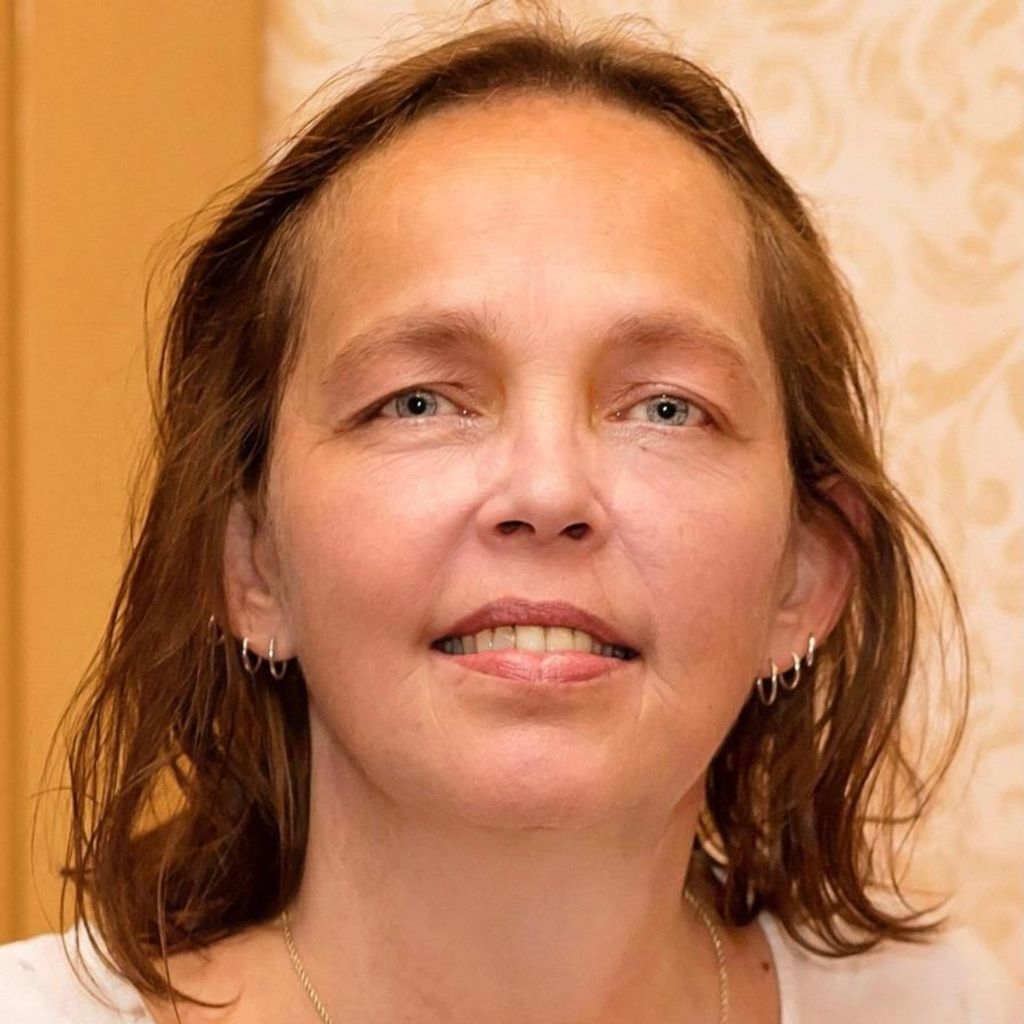 Sandra Kay Reynolds