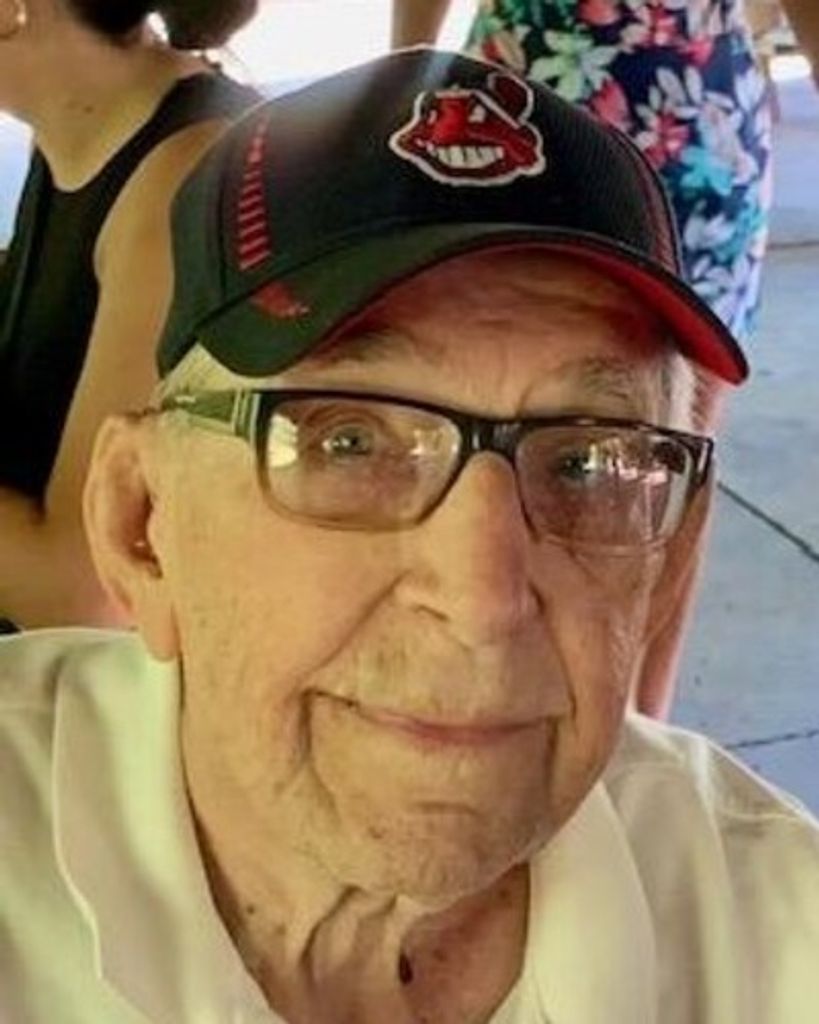 John S. "Jack" Magda