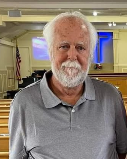 Michael E. Cooper's obituary image