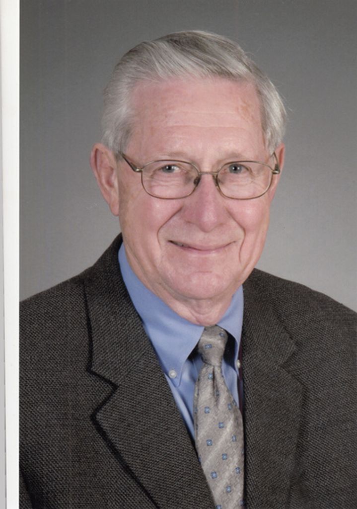 Roy Christopher Page