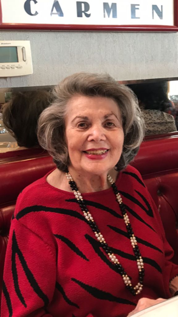 Ann Safier