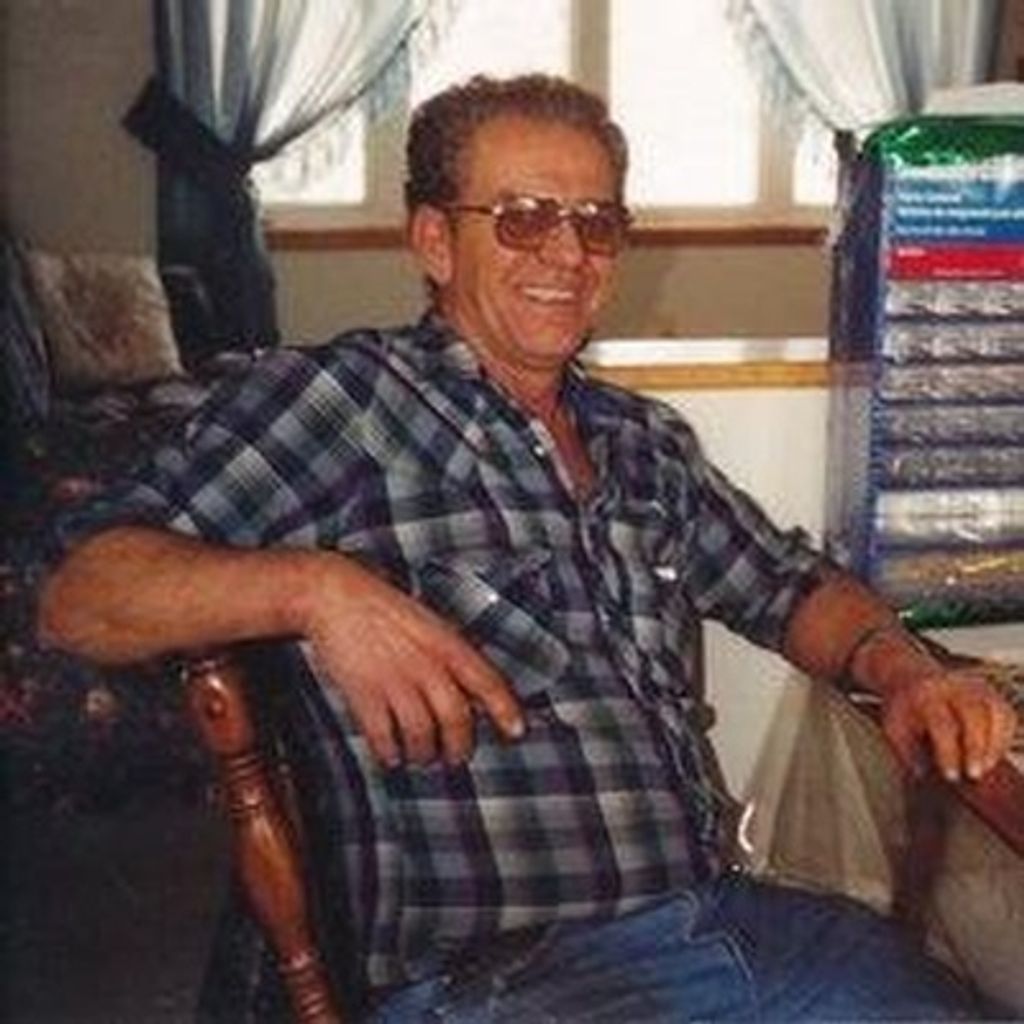 Wayne Kenneth Harris