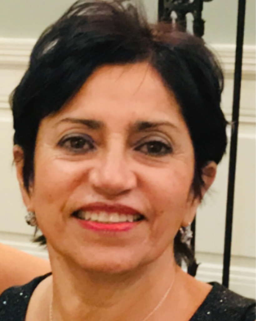 Betty Juana De Leon