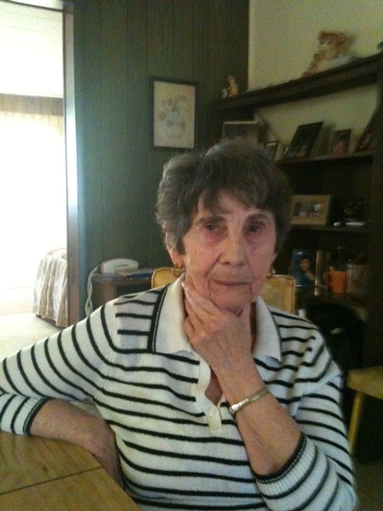 Ruby L. Curtis Profile Photo