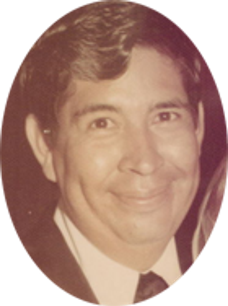 Adolfo S. Alvarado
