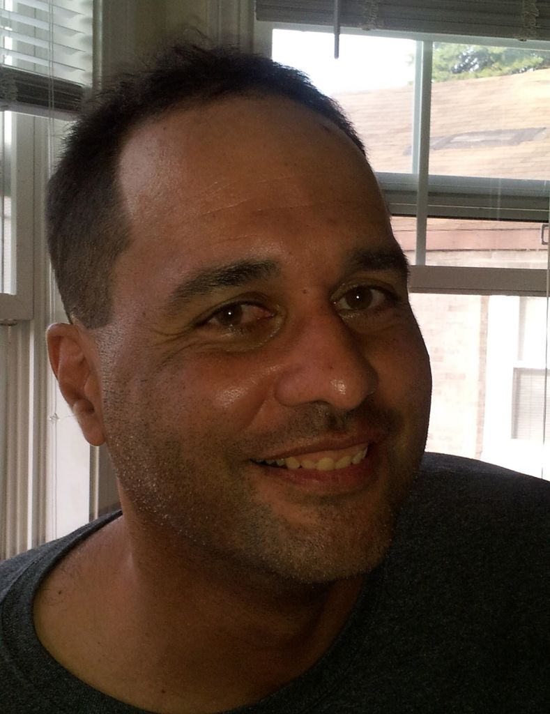 Nathan A.  Klima Profile Photo