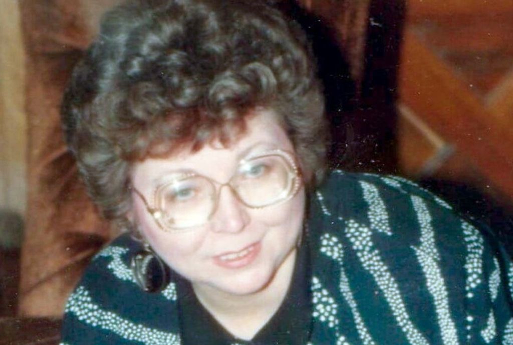 Glenna Jewel Davidson