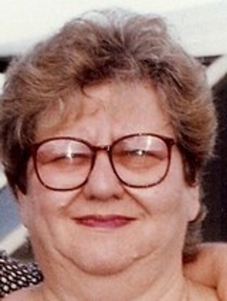 Anna M. (Pizza) Peart Profile Photo