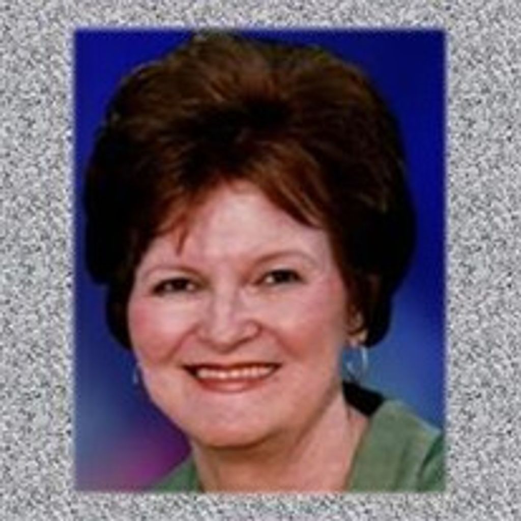 Gaye Nell Marcontel
