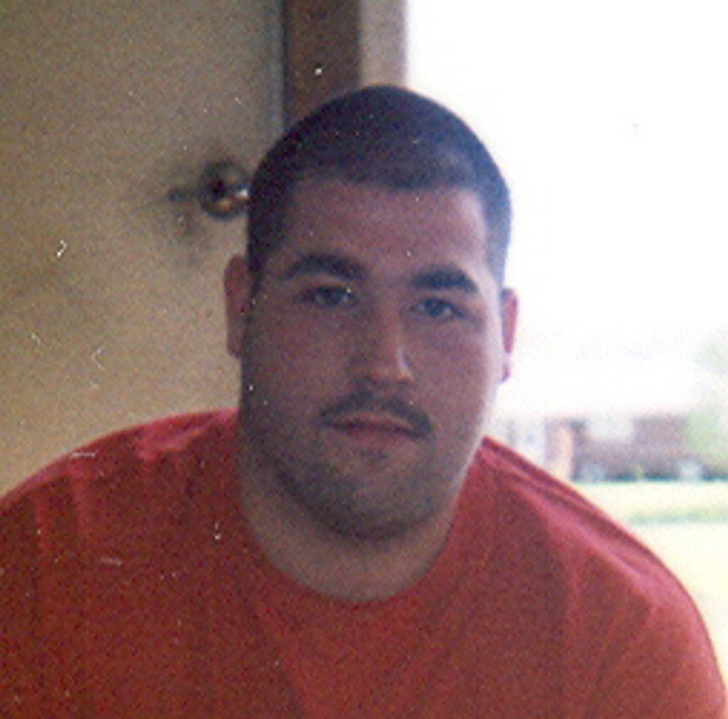 Justin Harrison Profile Photo