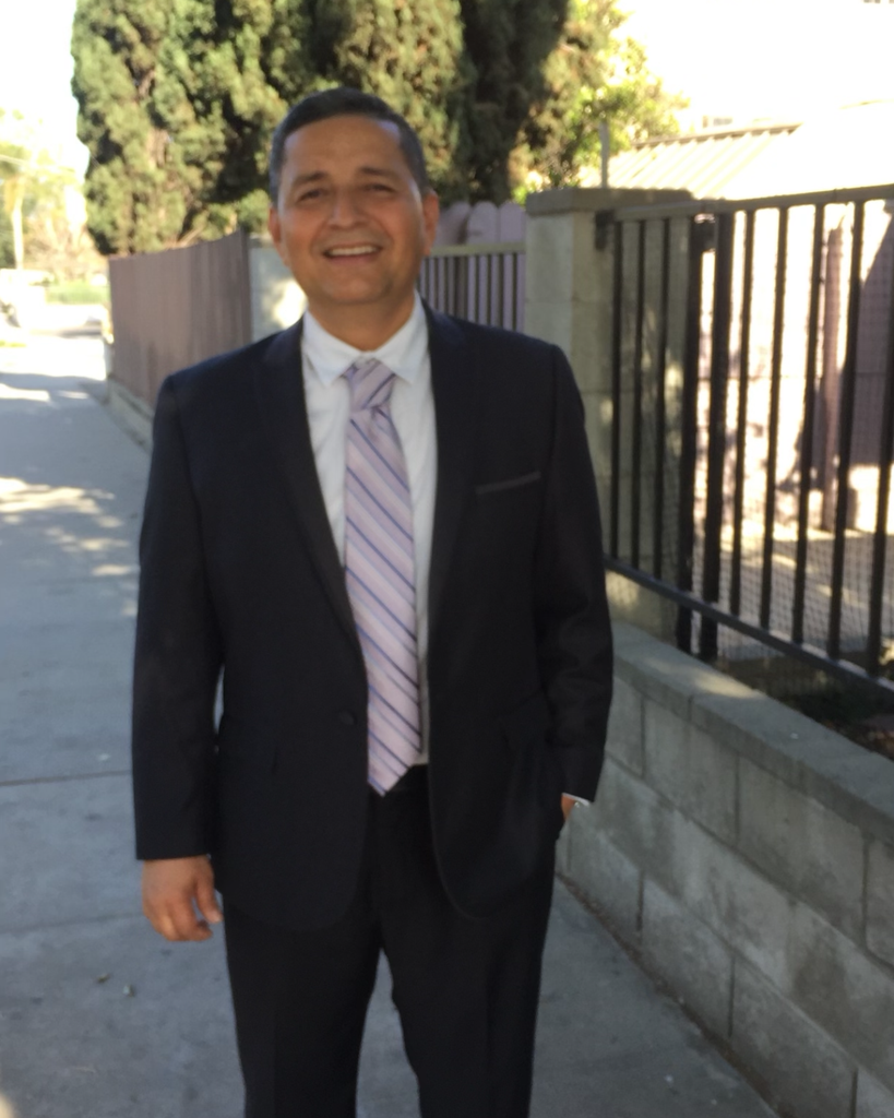 Luis Enrique Soto Rivas Profile Photo