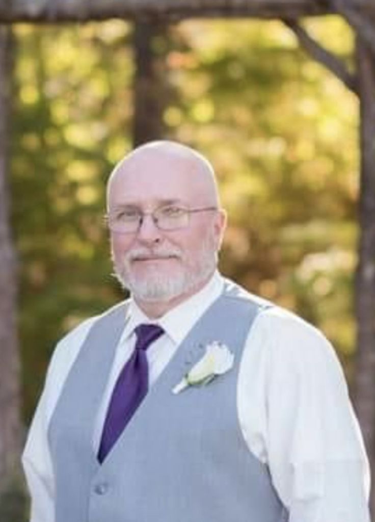 Mark Jeffrey Houston