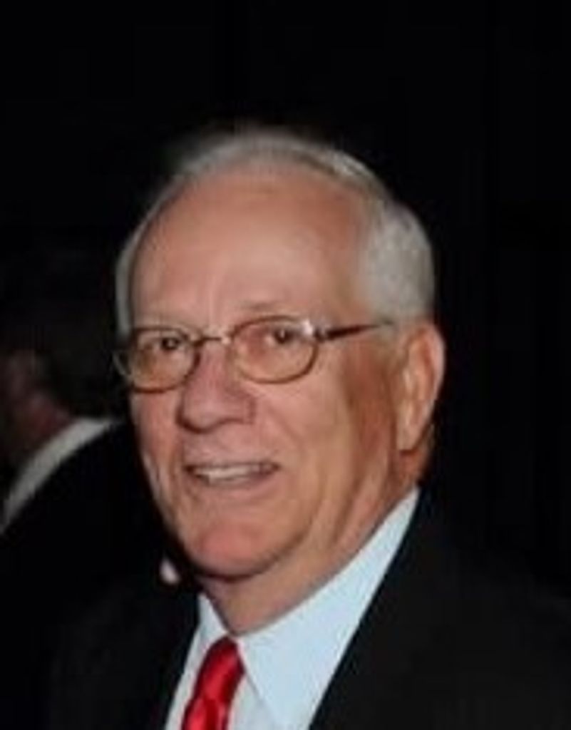 Curtiss Arthur Quist