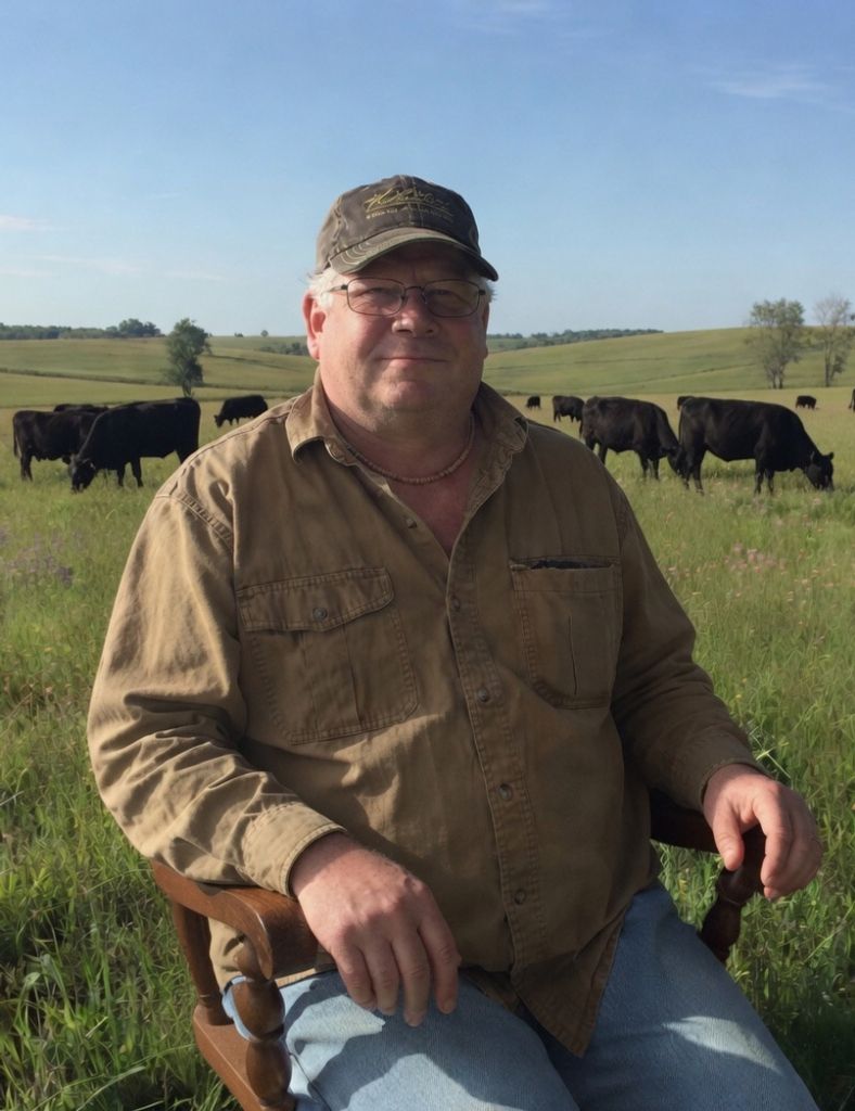Edward "Bud" Yonker Ii Profile Photo