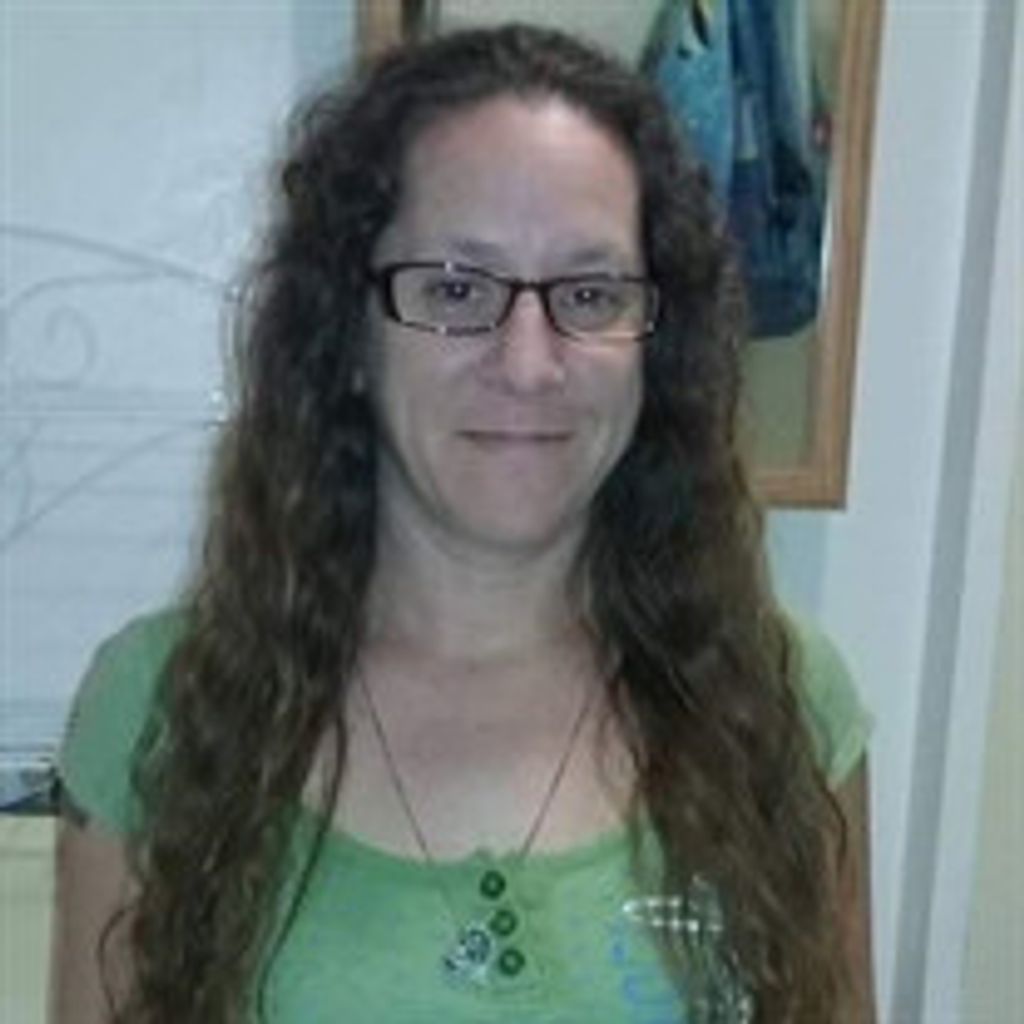 Cherise Cook