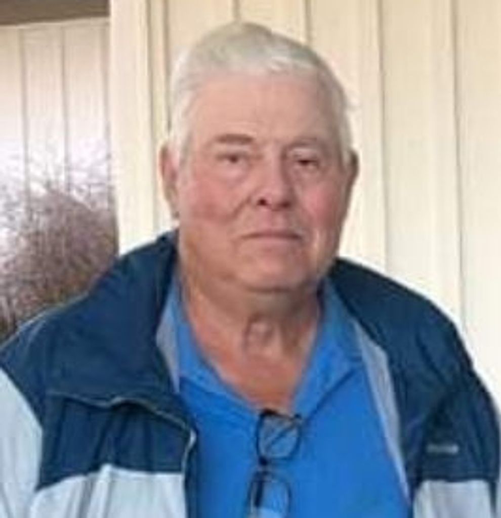 Ronald R. Cook Profile Photo