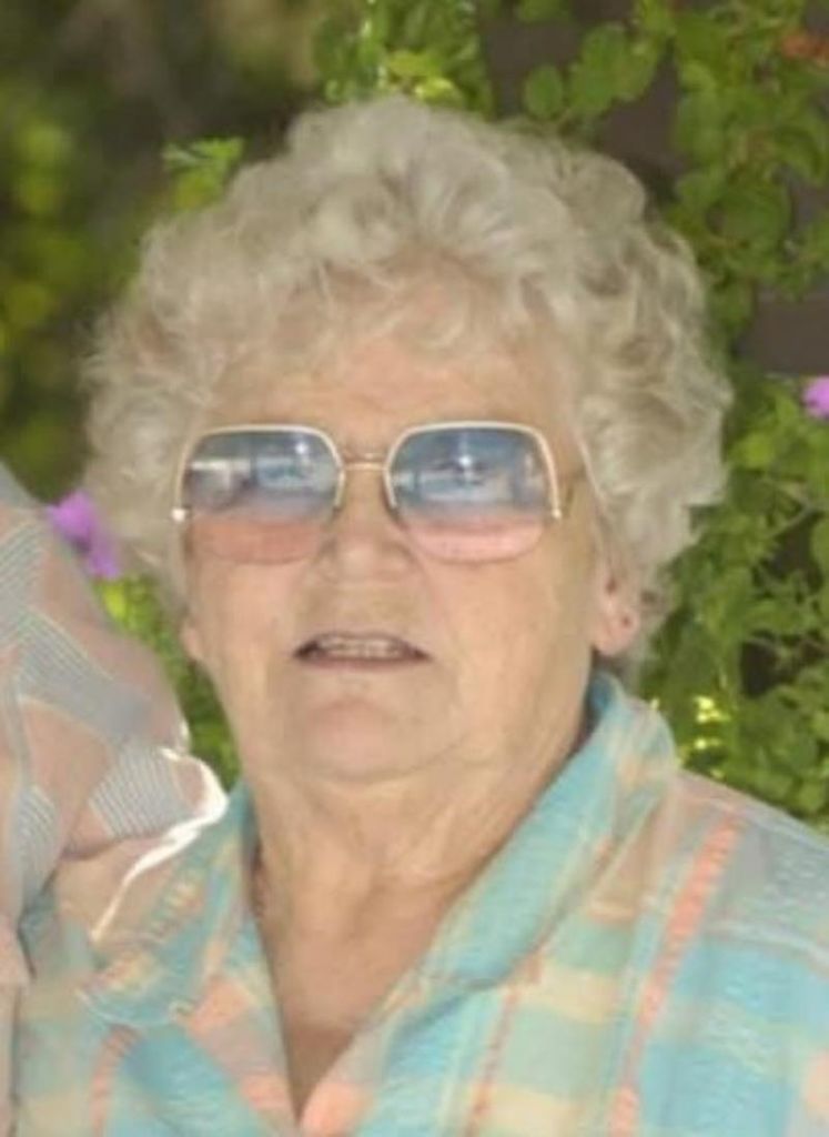 Virginia Doris Roark Profile Photo