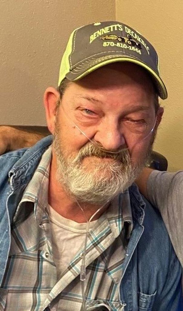 Gerard "Jerry" Paul Pfeffer