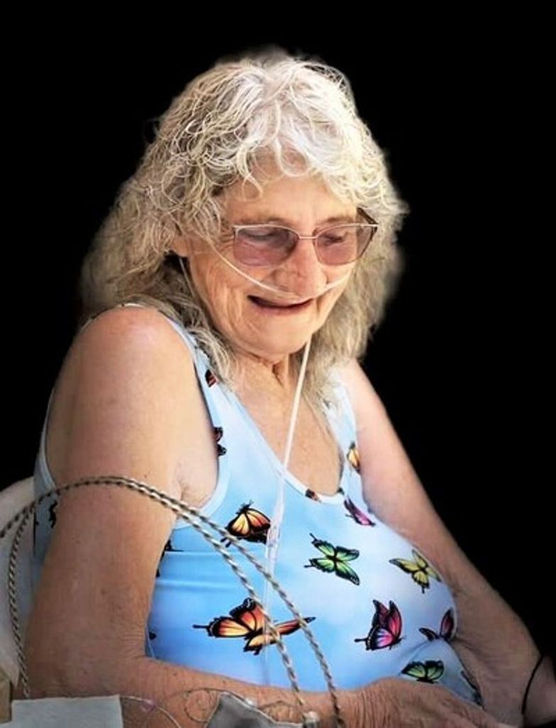 Ida Faye Thompson Profile Photo
