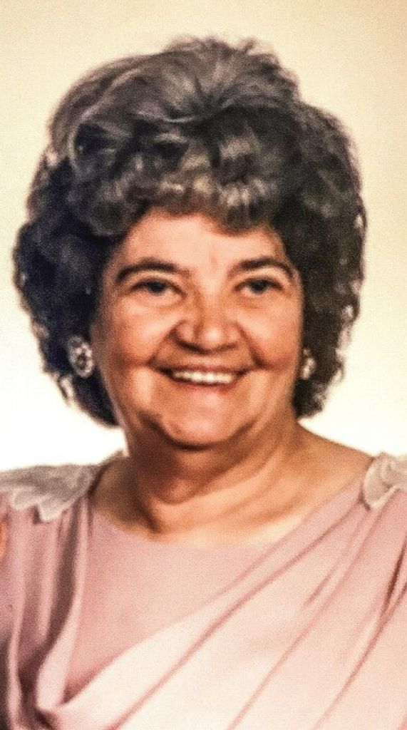 Esther Agnes (Davis)  Whittington Profile Photo