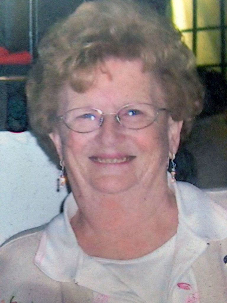 Violet  Marie Helbock