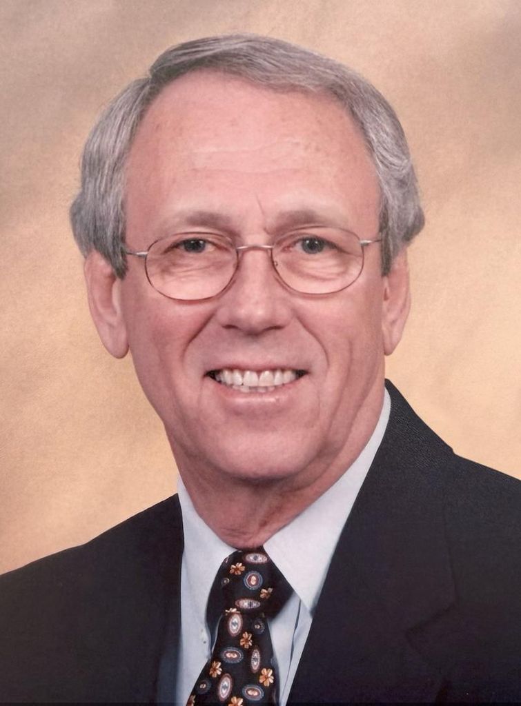 Delano Roosevelt Watlington Profile Photo