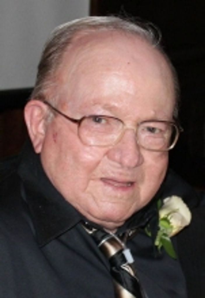 Merle Coulter