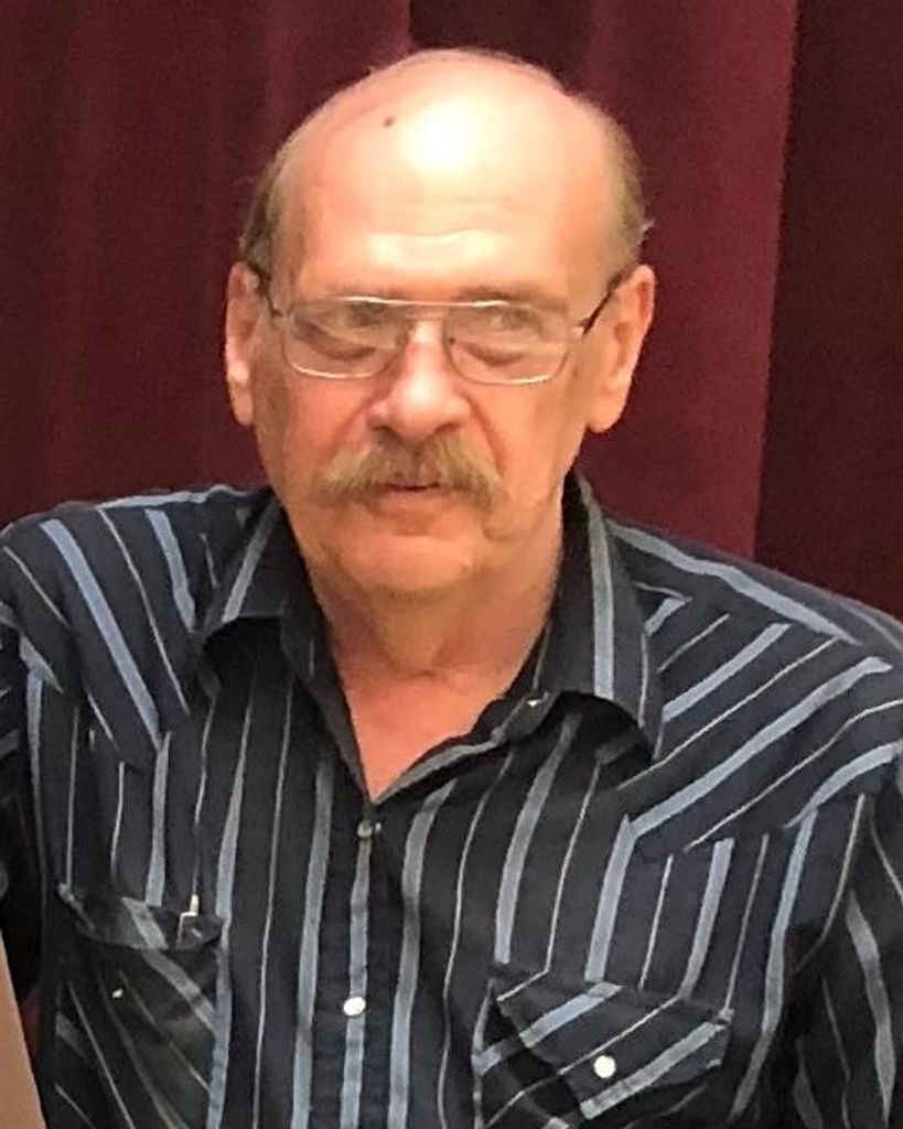 William (Bill) Brent Grandy Profile Photo
