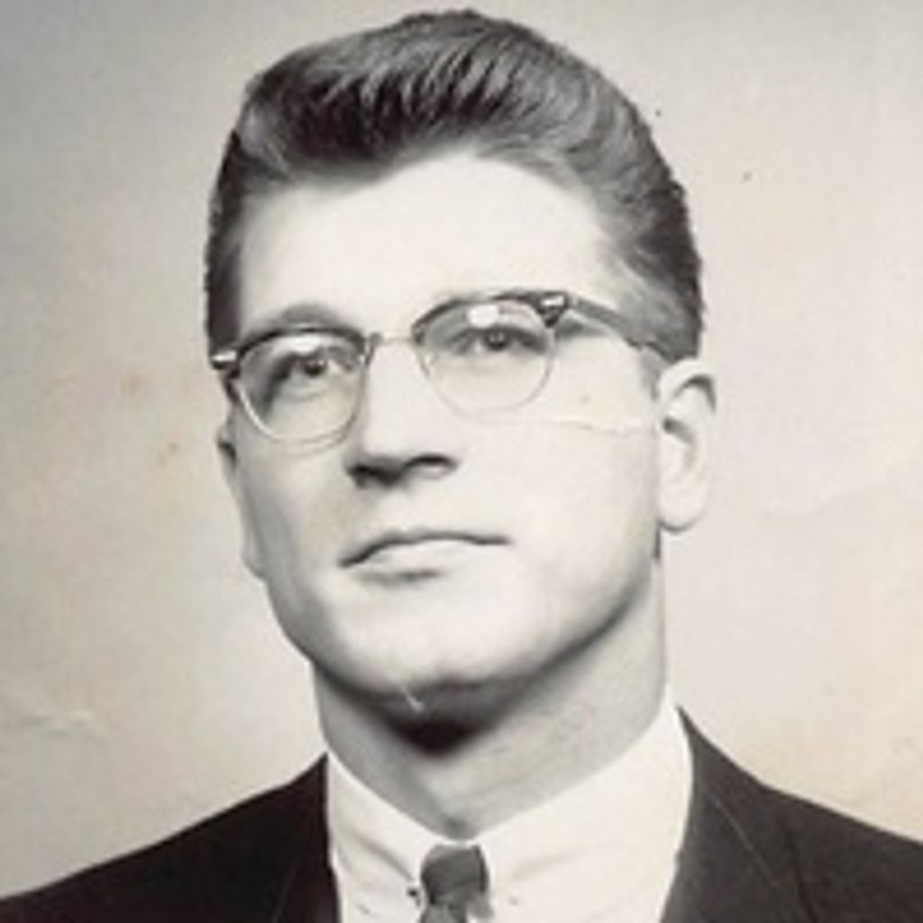 Raymond Joseph Bukosky Profile Photo