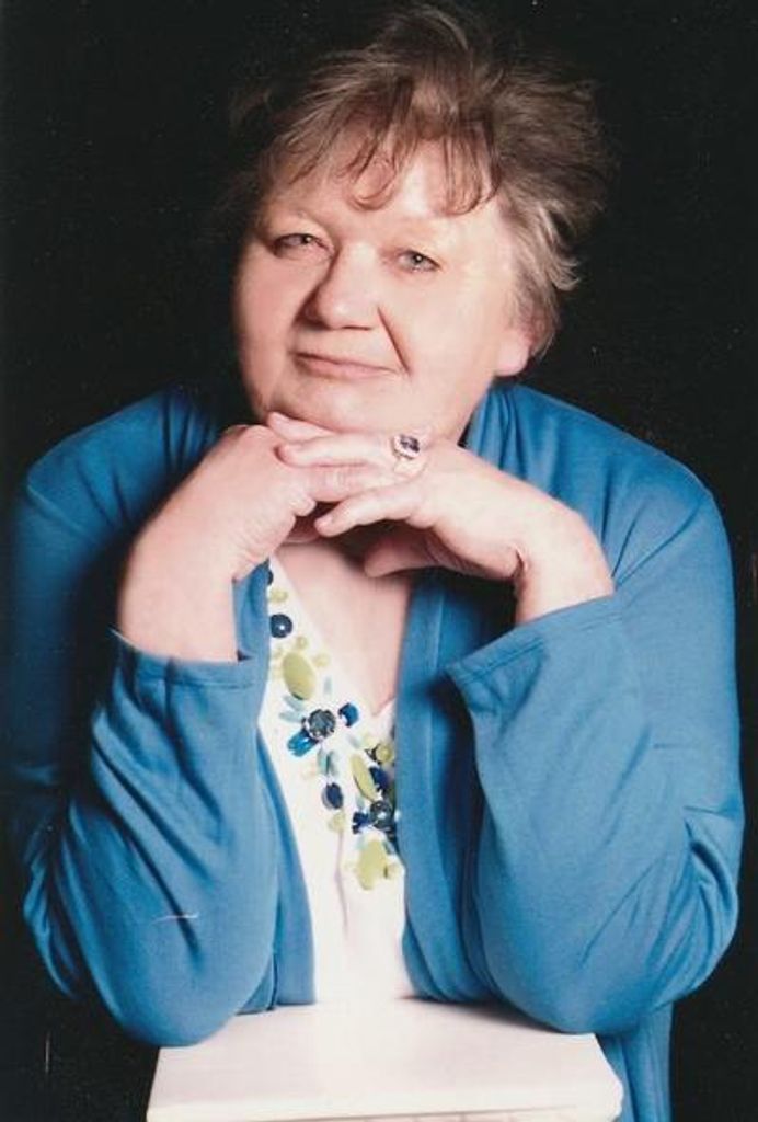 Dorothy Louise Allen Profile Photo