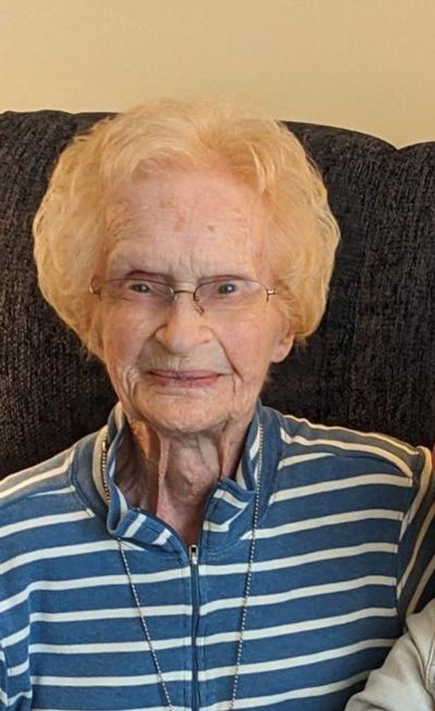 Carol Alice Beck Profile Photo