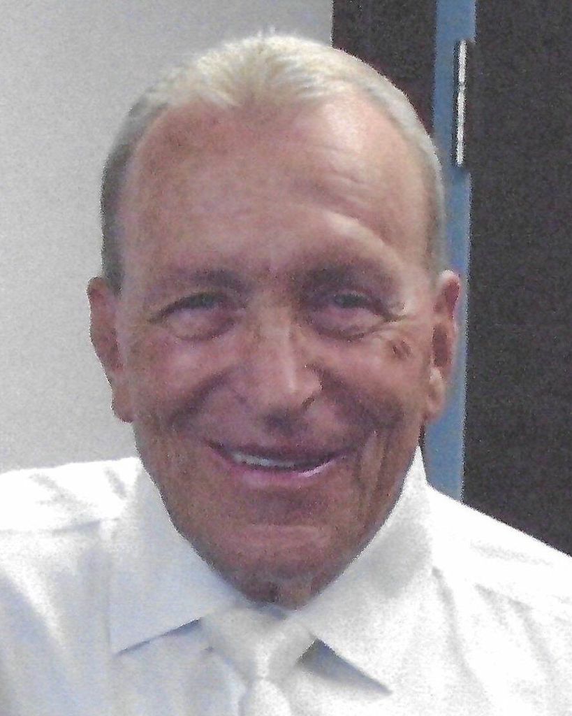 Parley Allan Petersen