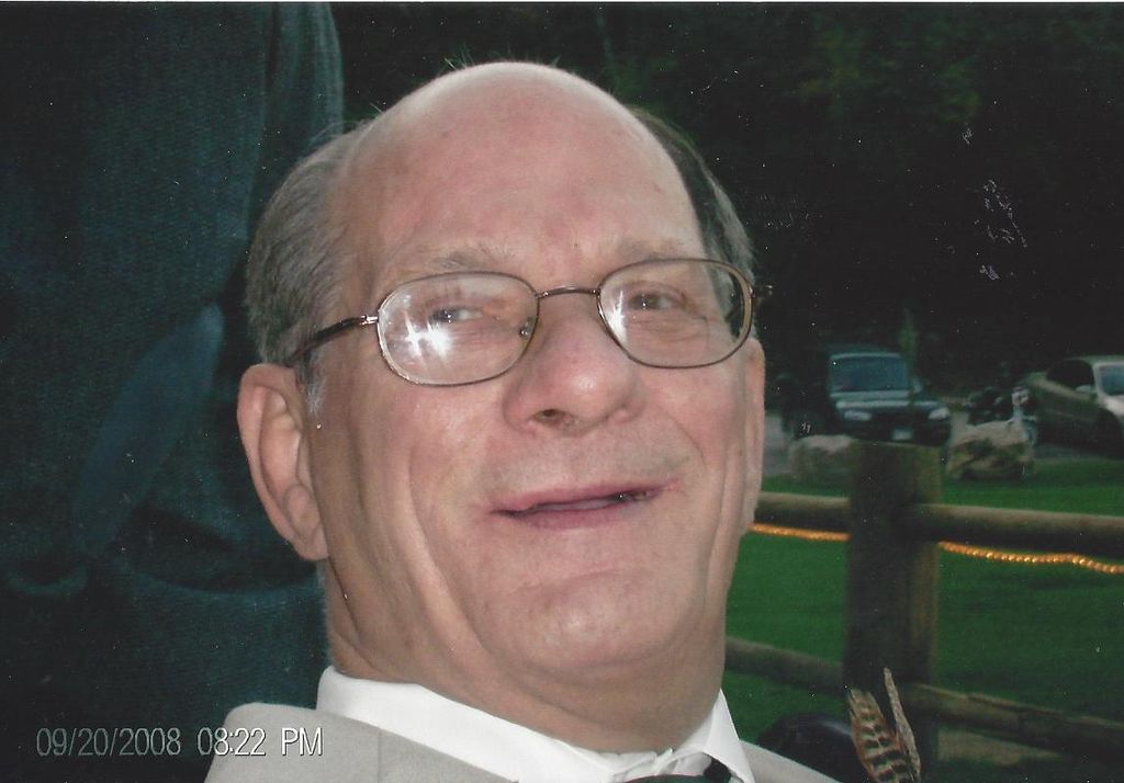 Richard C. Heist Profile Photo