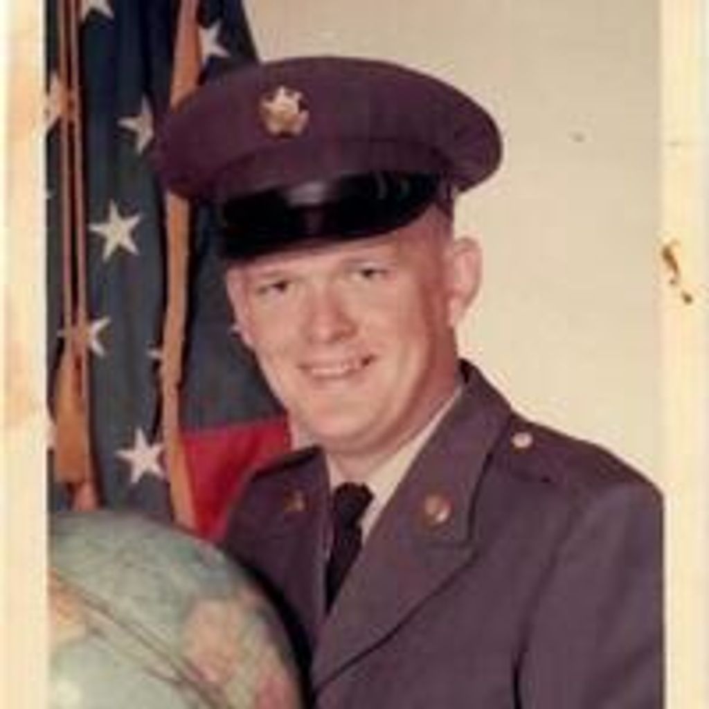 John David Sears