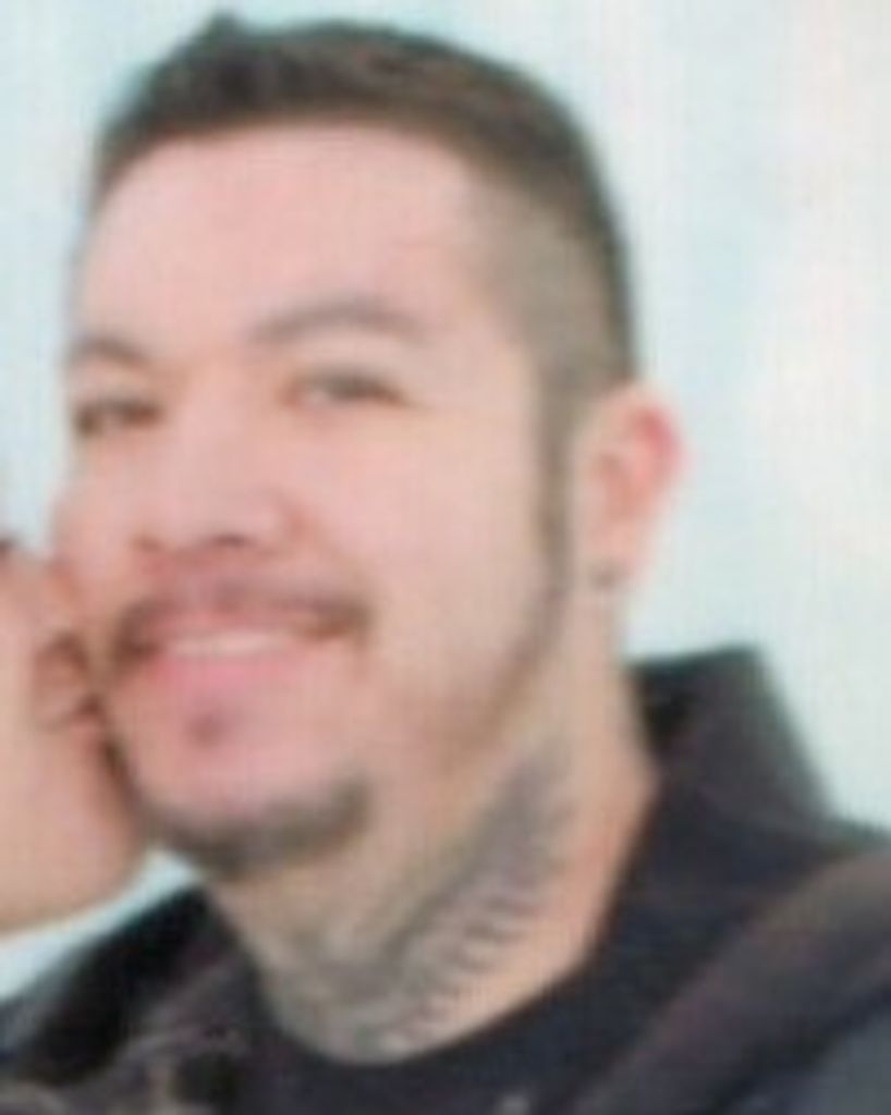 Vincent Jesus Vialpando